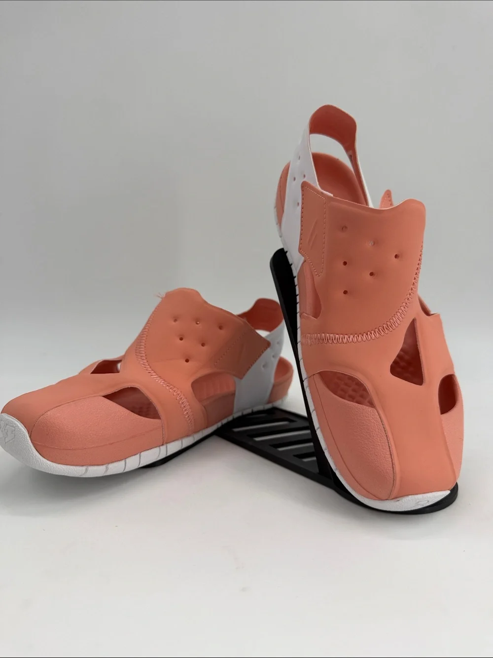 Air Jordan Flare Girls Size 3 